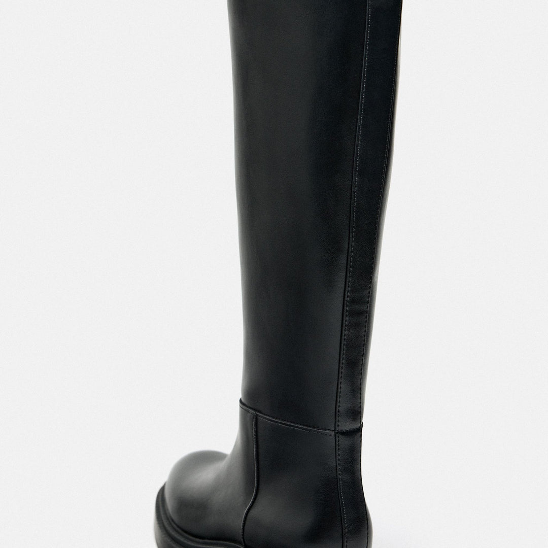 Moudda ZARA - Boot - Tunisie 1