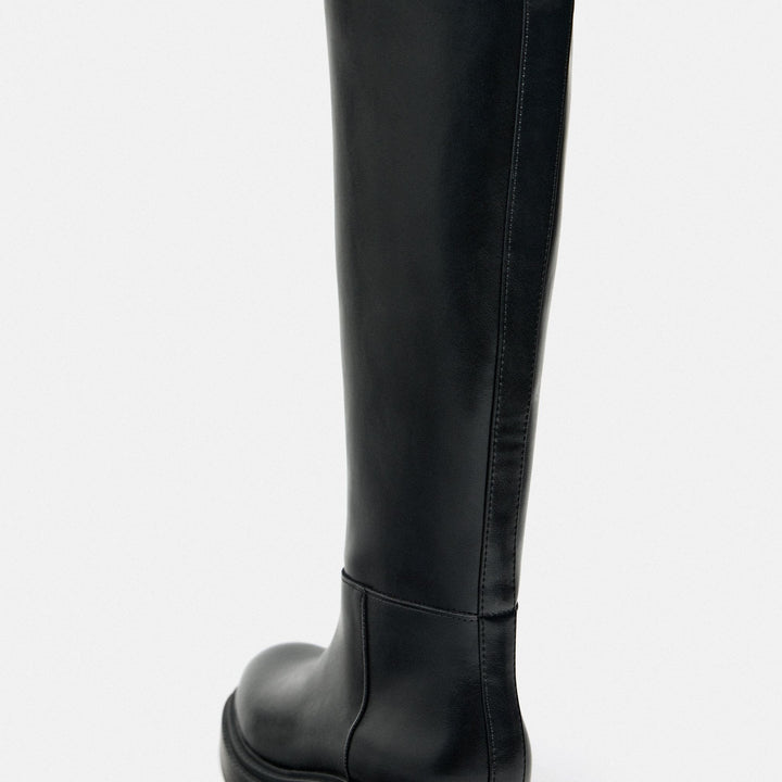 Moudda ZARA - Boot - Tunisie 1