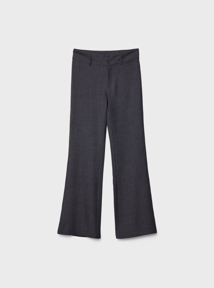 Moudda STRADIVARIUS - Pantalon Flare de Ville - Tunisie 2