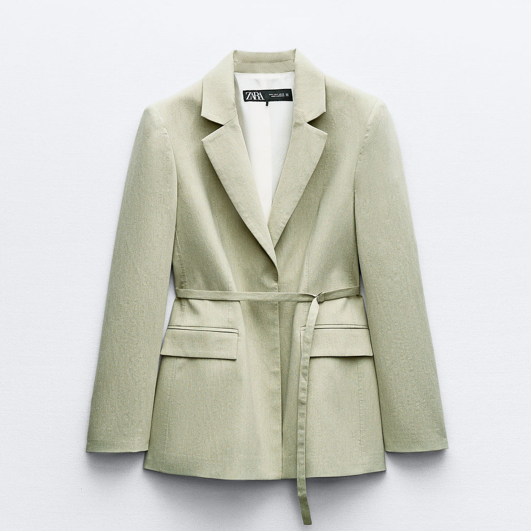 Moudda ZARA - Blazer - Tunisie 3