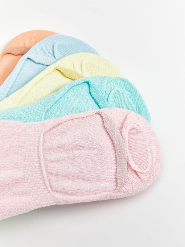 Moudda LC Waikiki - Chaussettes  Invisibles pour Filles - Tunisie 3