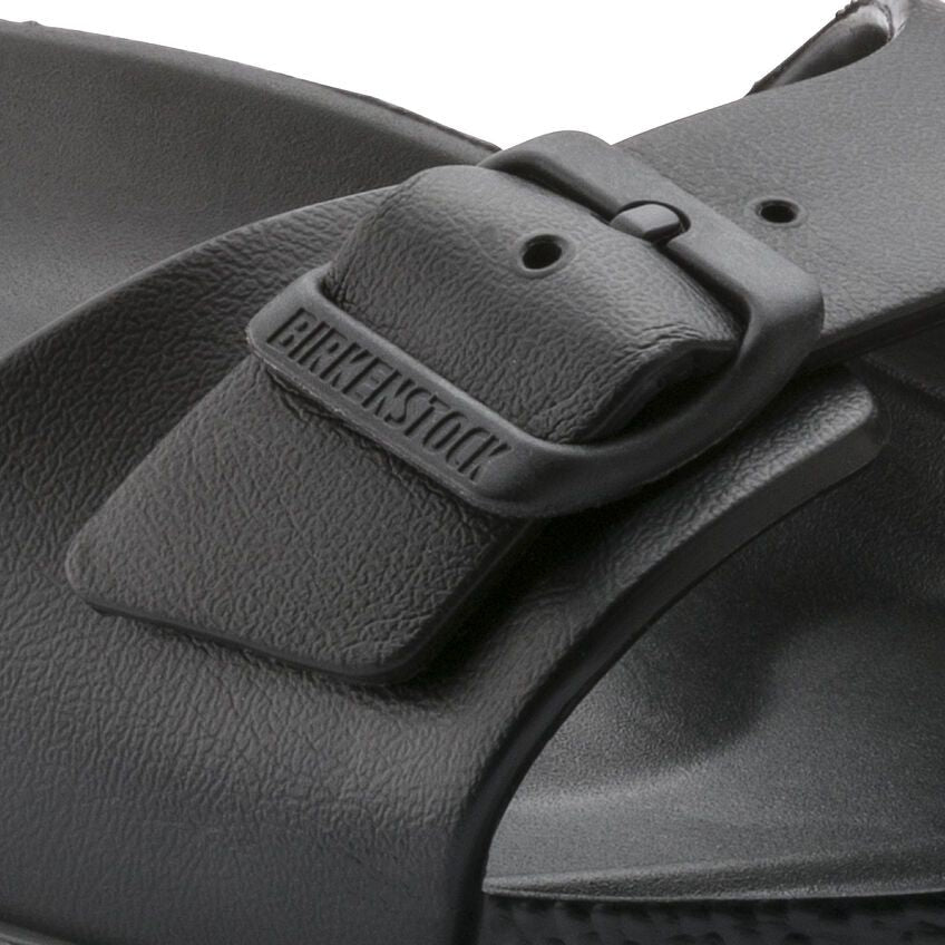 Moudda Birkenstock - Claquettes BIRKENSTOCK Madrid EVA Black - Tunisie 2