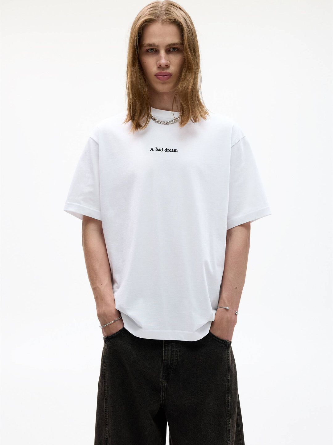 Moudda PULL & BEAR - T-Shirt - Seven Cats - Tunisie 2