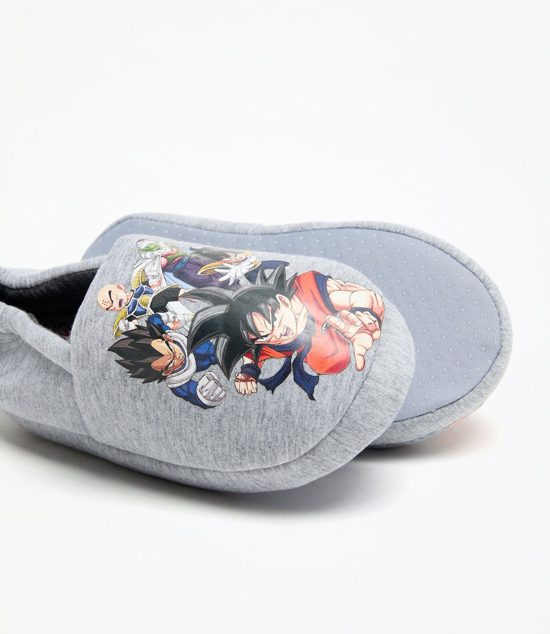 Moudda Lefties - Chausson - Dragon Ball - Tunisie 5