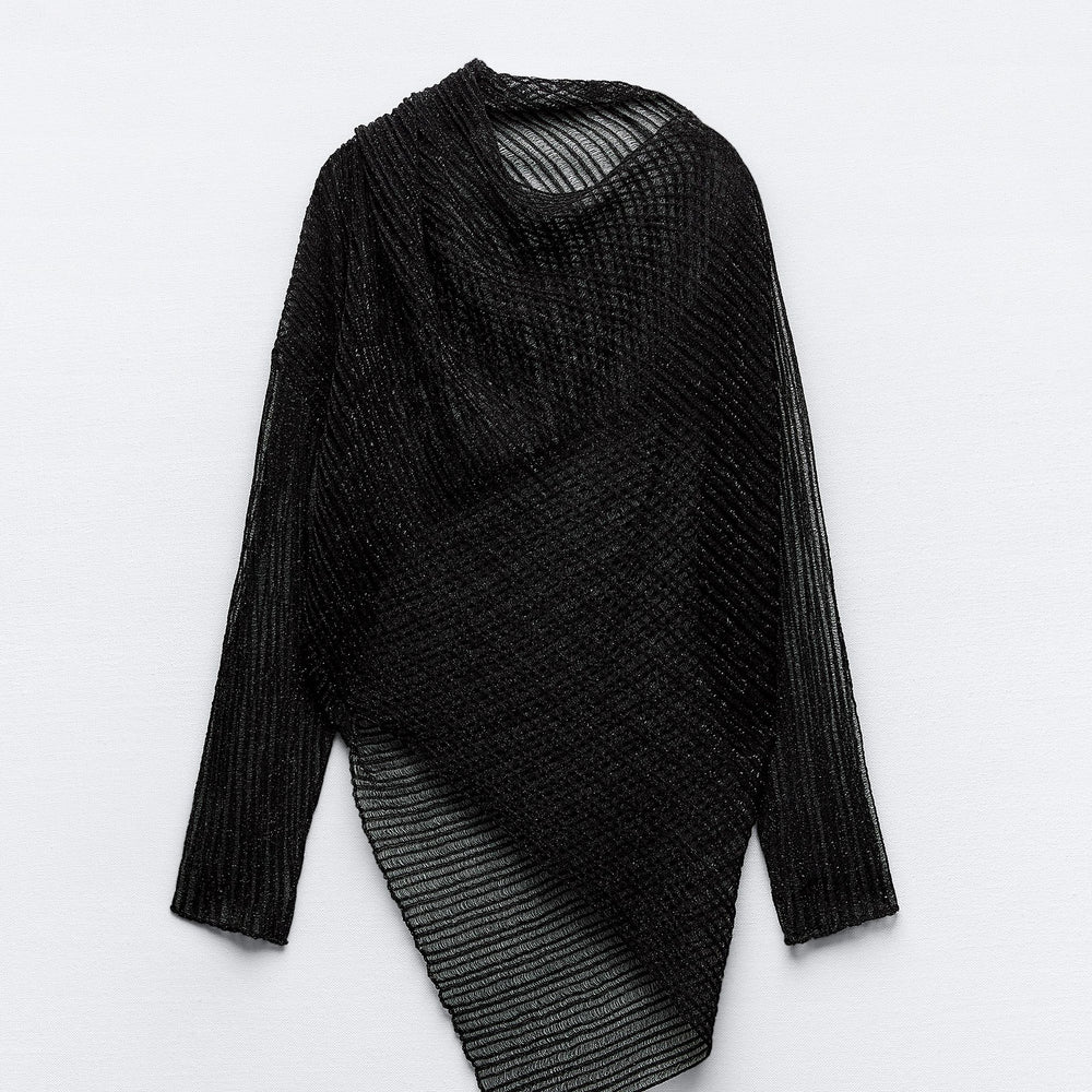 Moudda ZARA - Knit Tops - Tunisie 2