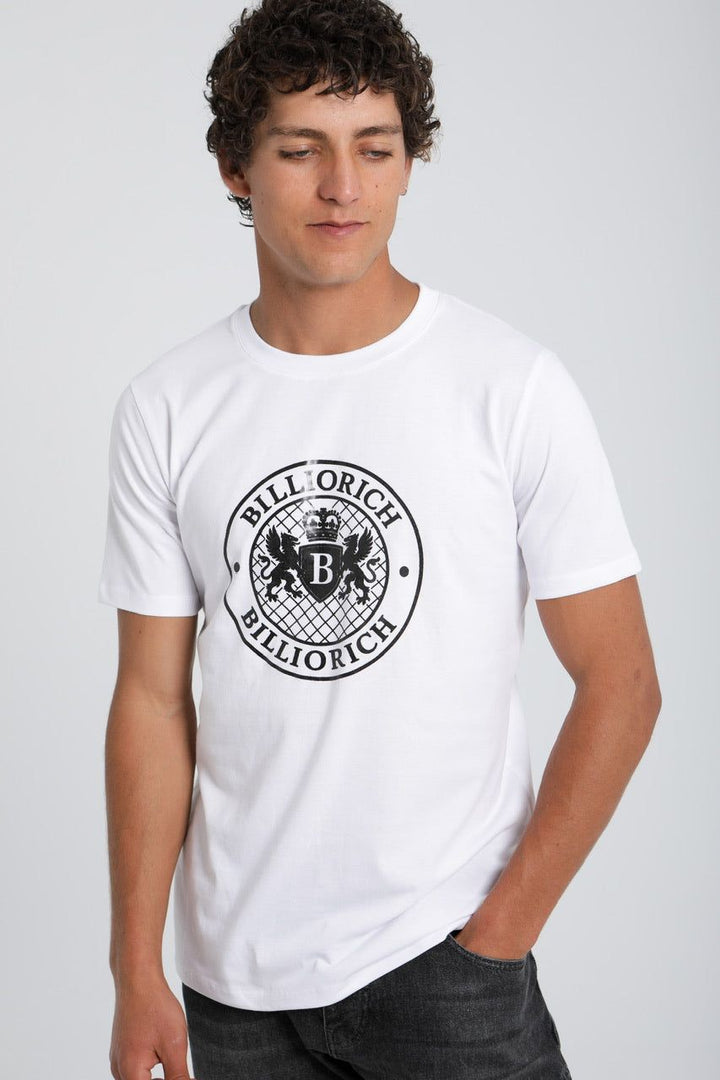 Moudda Billiorich - T-shirt Homme Billiorich - Tunisie 2