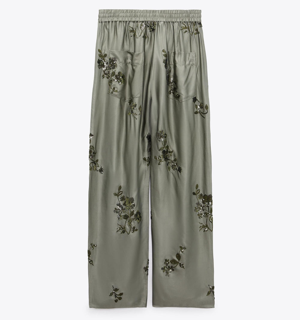 Moudda ZARA - Pantalon - Tunisie 2