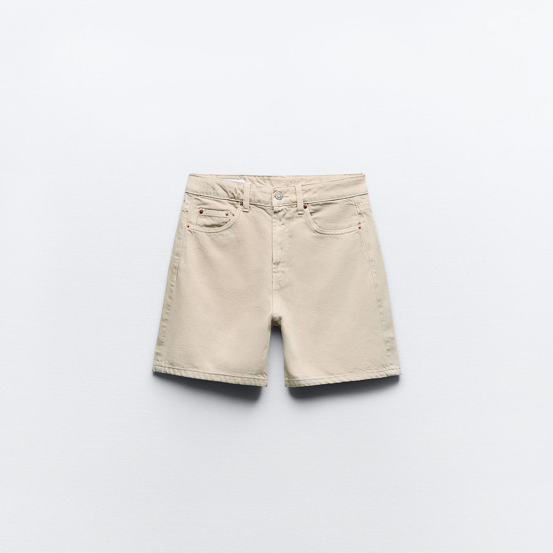 Moudda ZARA - Bermudas - Tunisie 5