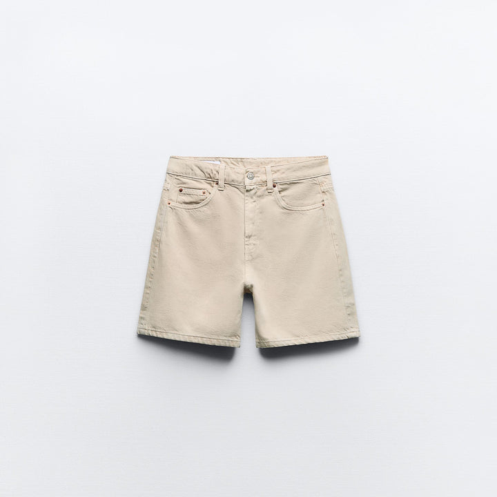 Moudda ZARA - Bermudas - Tunisie 5