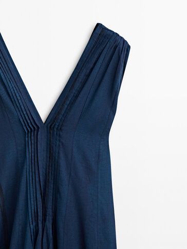 Moudda Massimo Dutti - Robe - Tunisie 3