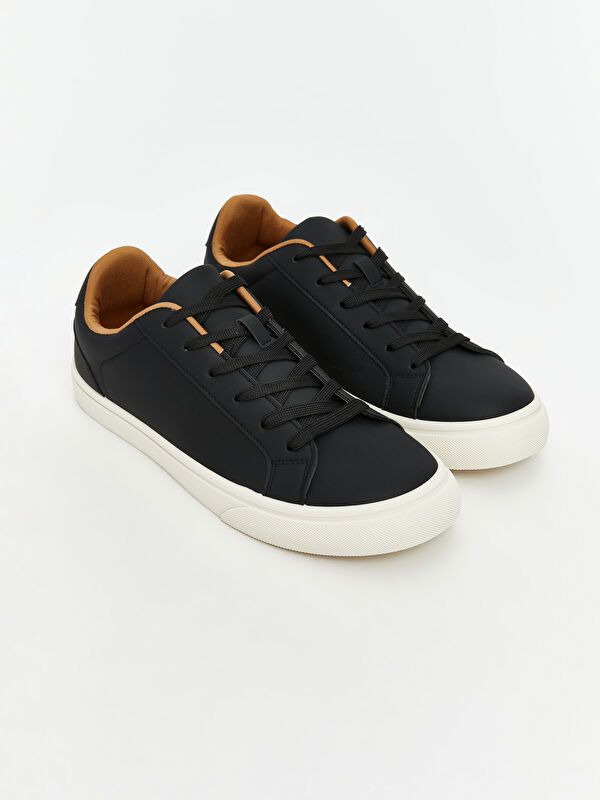 Moudda LC Waikiki - Sneakers Homme Noir - Tunisie 1