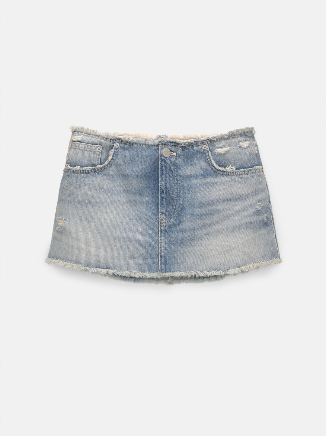 Moudda PULL & BEAR - Skirt - Tunisie 6