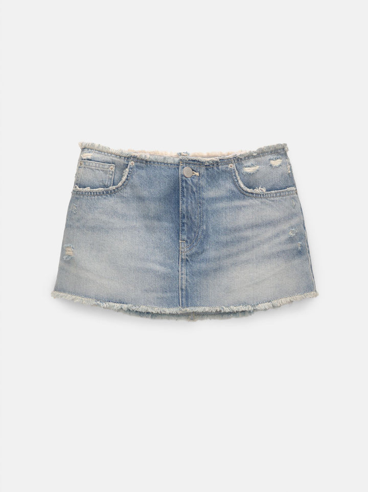 Moudda PULL & BEAR - Skirt - Tunisie 6