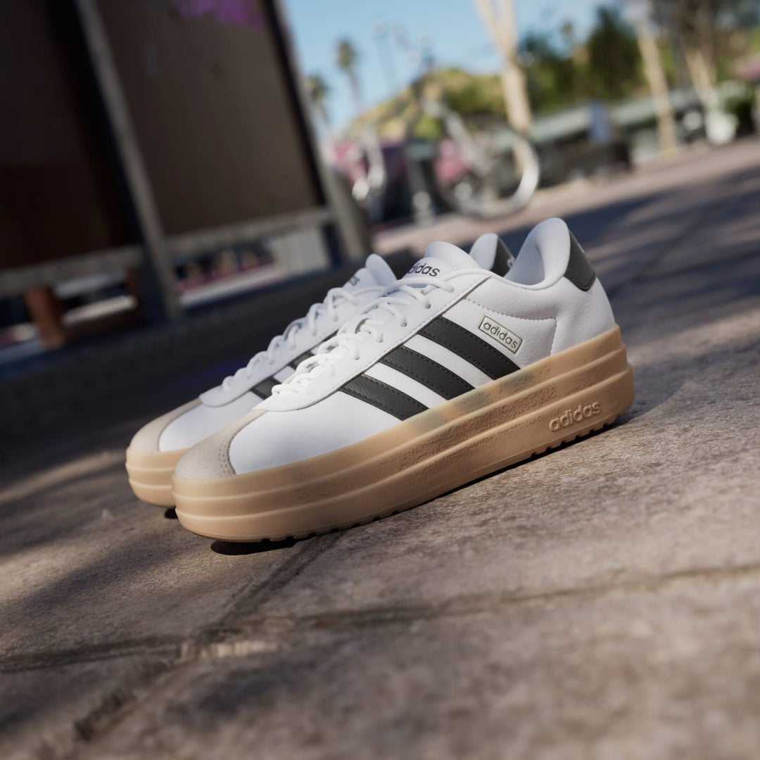 Moudda Adidas - Sneakers DAS VL COURT BOLD pour femmes - Tunisie 5