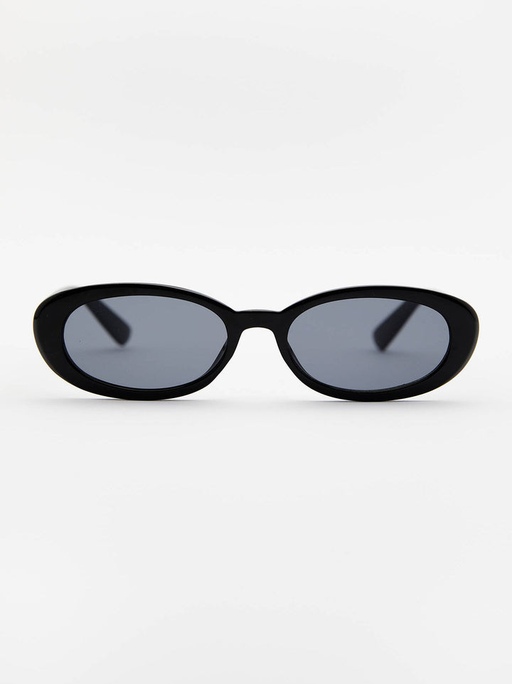 Moudda PULL & BEAR - Lunettes de Soleil Pâte Ronde - Tunisie 1