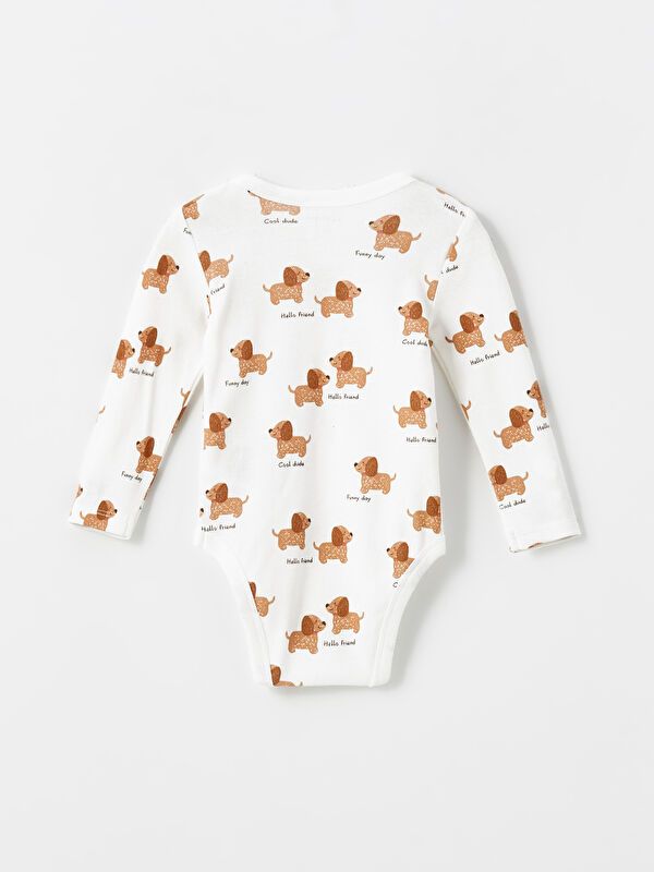 Moudda LC Waikiki - Ensemble  pour nouveau-né pour Garçons - Tunisie 3