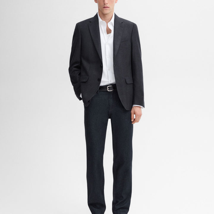 Moudda Massimo Dutti - Tunisie