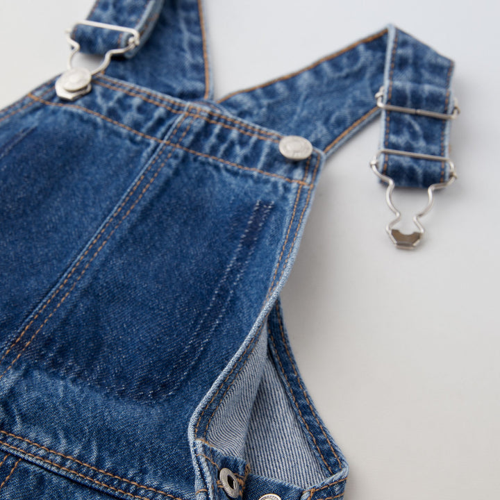 Moudda ZARA - Kdo Denim Dung - Tunisie 5