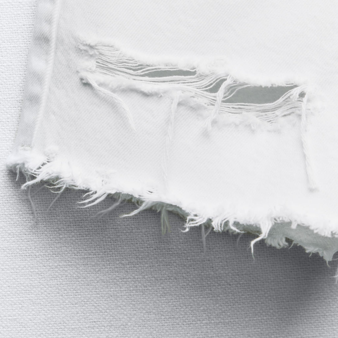 Moudda ZARA - Short taille haute - Tunisie 4