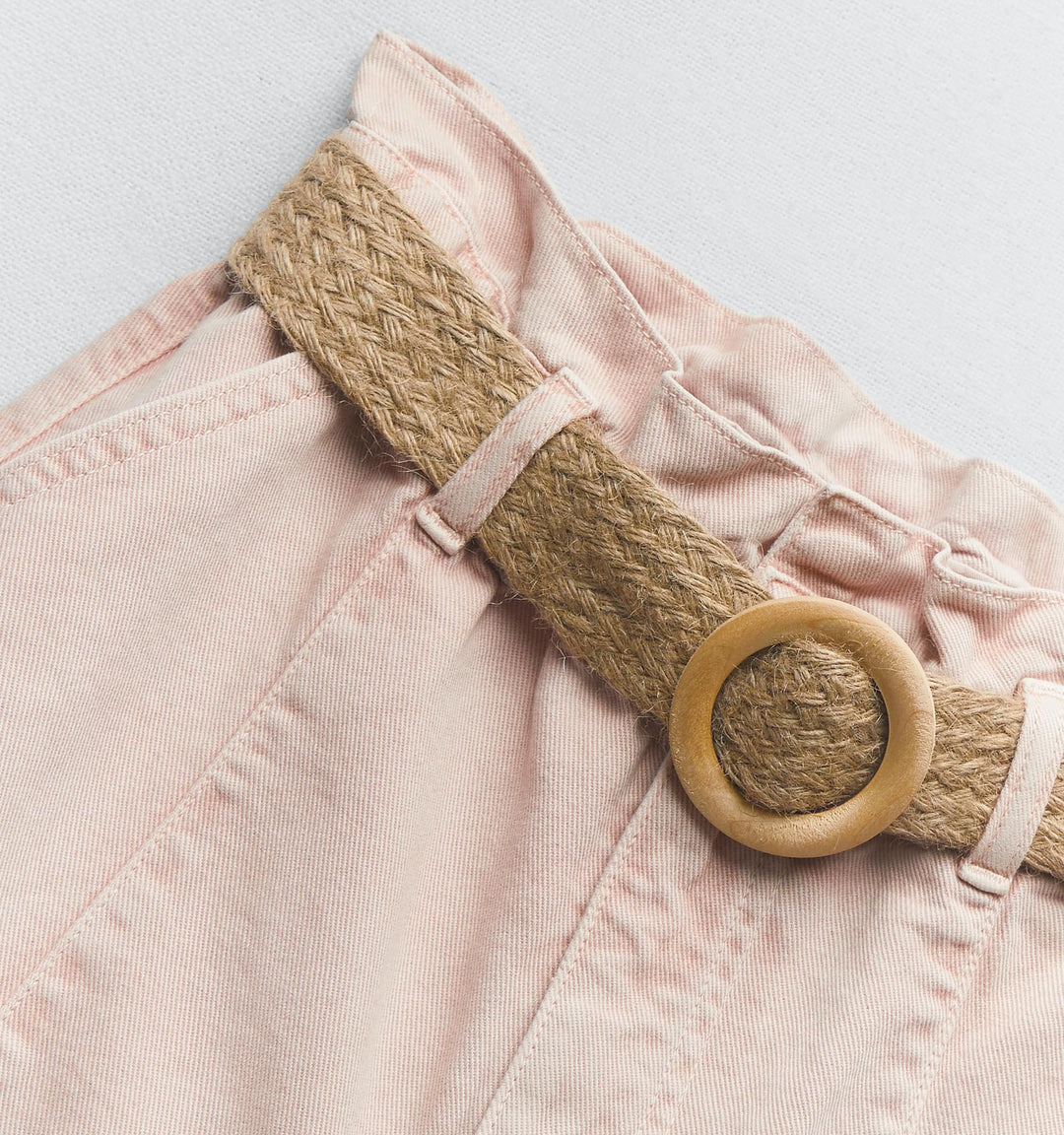 Moudda ZARA - Short - Tunisie 3