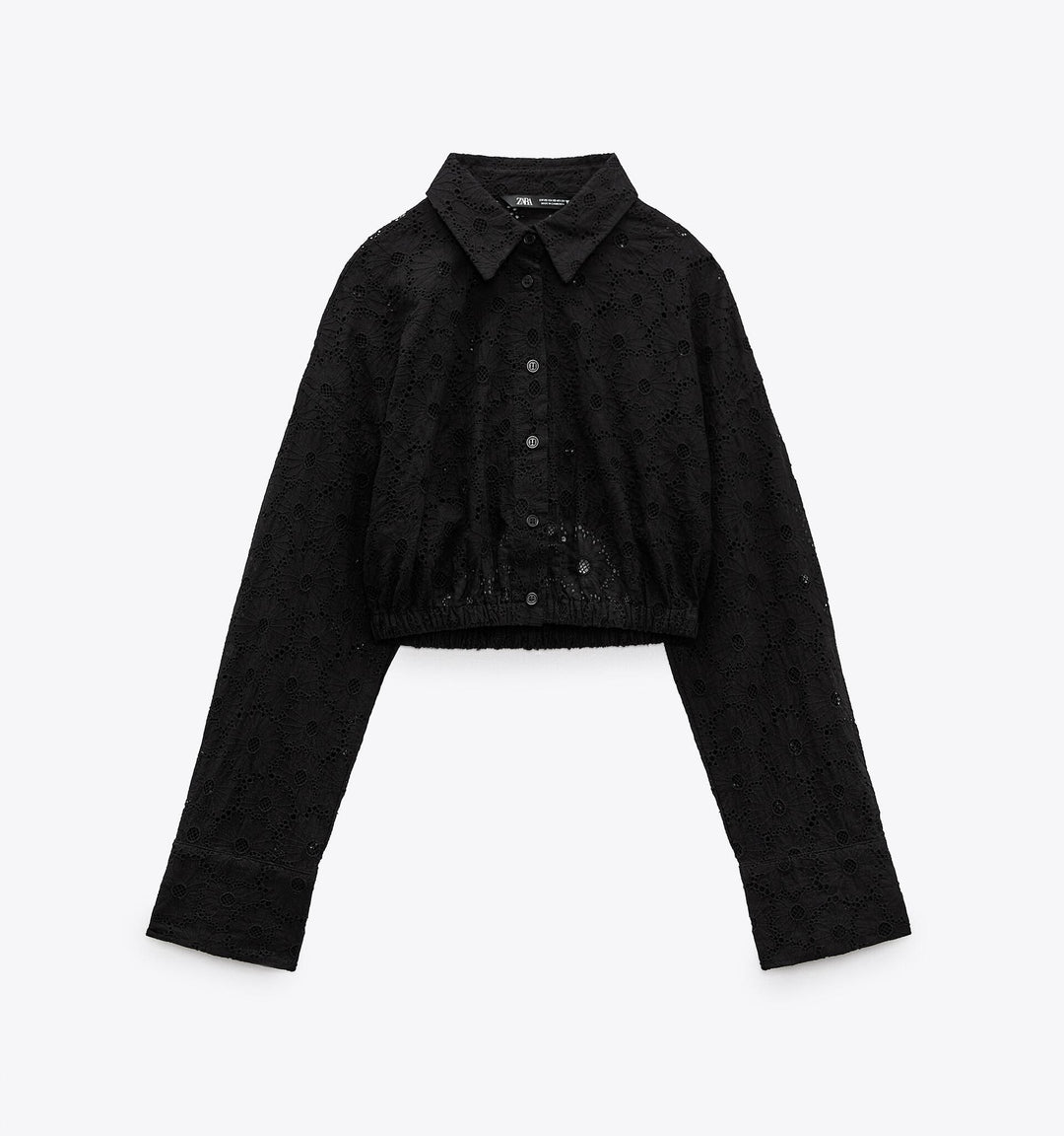 Moudda ZARA - Veste/blazer - Tunisie 1