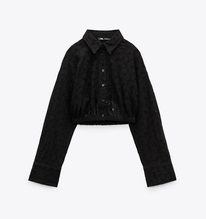 Moudda ZARA - Veste/blazer - Tunisie 1