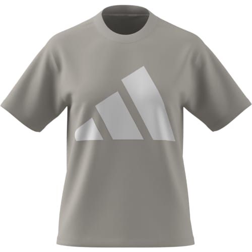 Moudda Adidas - T-shirt coton gros logo Essentials - Tunisie 2