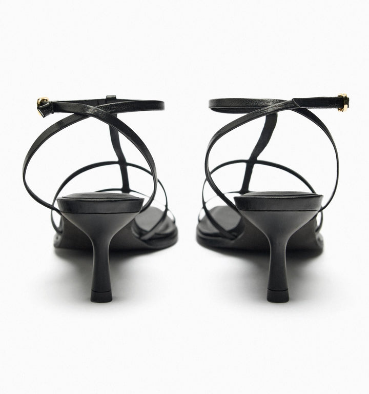 Moudda ZARA - Sandales - Tunisie 4