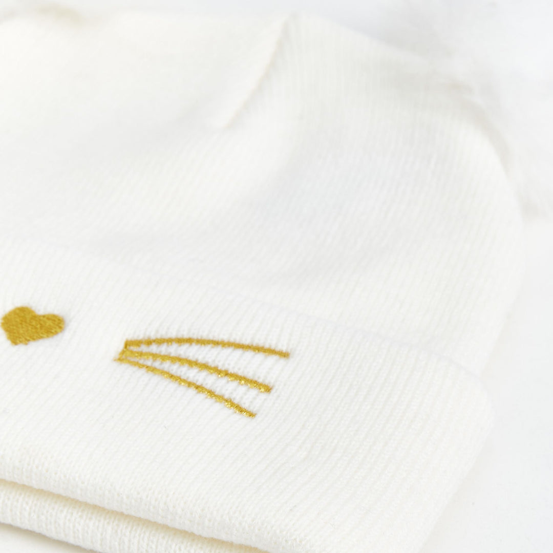 Moudda LC Waikiki - Bonnet accessoire en tricot pour Filles - Tunisie 3