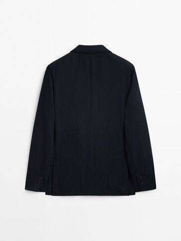 Moudda Massimo Dutti - Veste/blazer - Tunisie 2