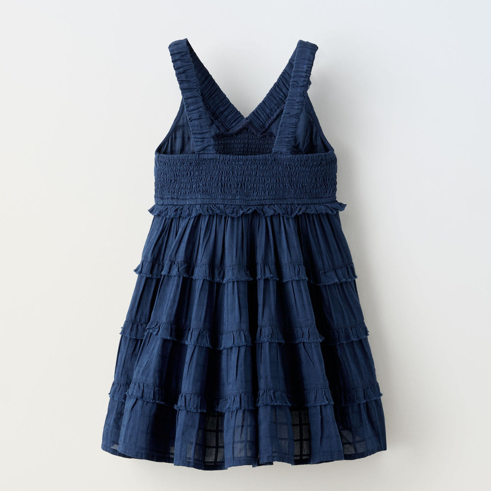 Moudda ZARA - Grl Dress - Tunisie 2