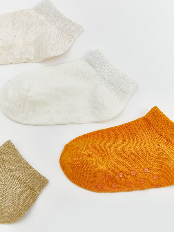 Moudda LC Waikiki - Chaussettes  de basket pour Garçons - Tunisie 2