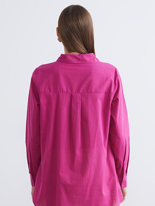 Moudda LC Waikiki - Tunique manches longues en tissu - Tunisie 4