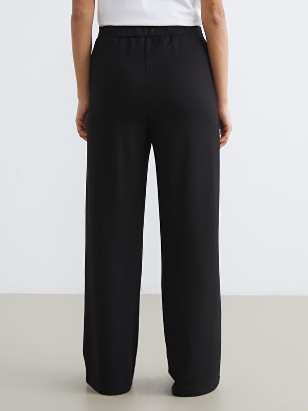 Moudda LC Waikiki - Pantalon en jersey pour Femme - Tunisie 4