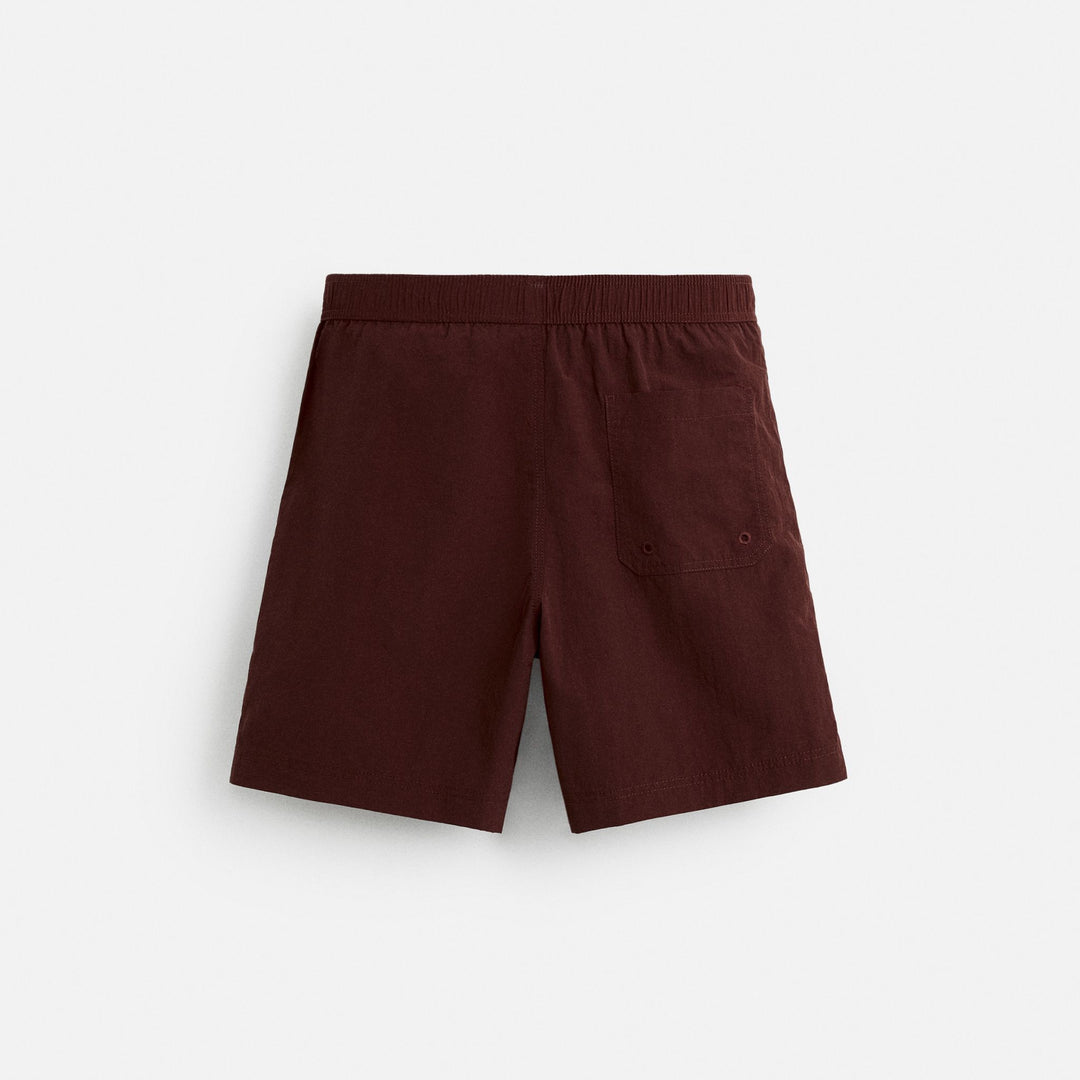 Moudda ZARA - Maillot de Bain Long - Applique & Ceinture - Tunisie 2