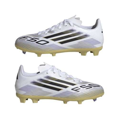 Moudda Adidas - Chaussure F50 League Terrain souple / Multi-surfaces Enfants - Tunisie 8