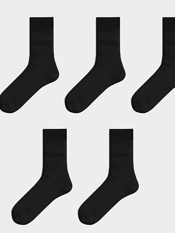 Moudda LC Waikiki - Chaussettes  Cheville pour Hommes - Tunisie 2