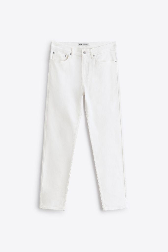 Moudda ZARA - Pantalon - 1