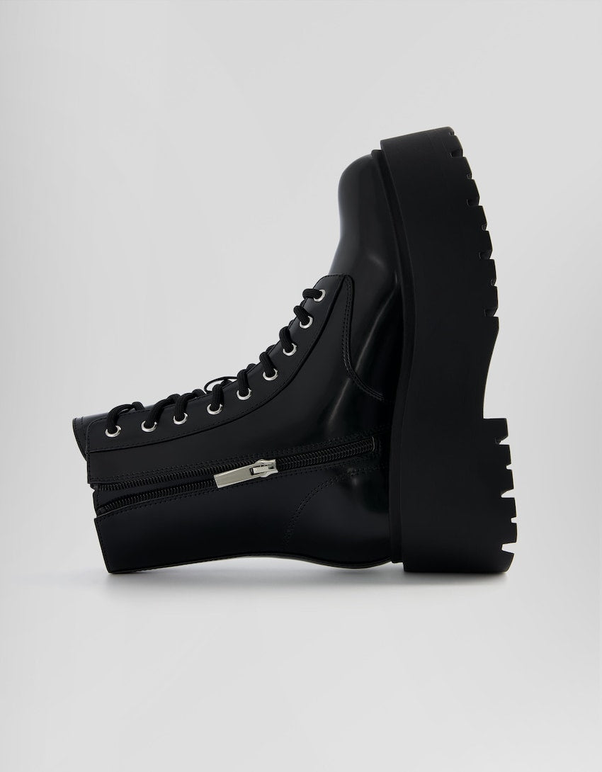 Ankle Boots