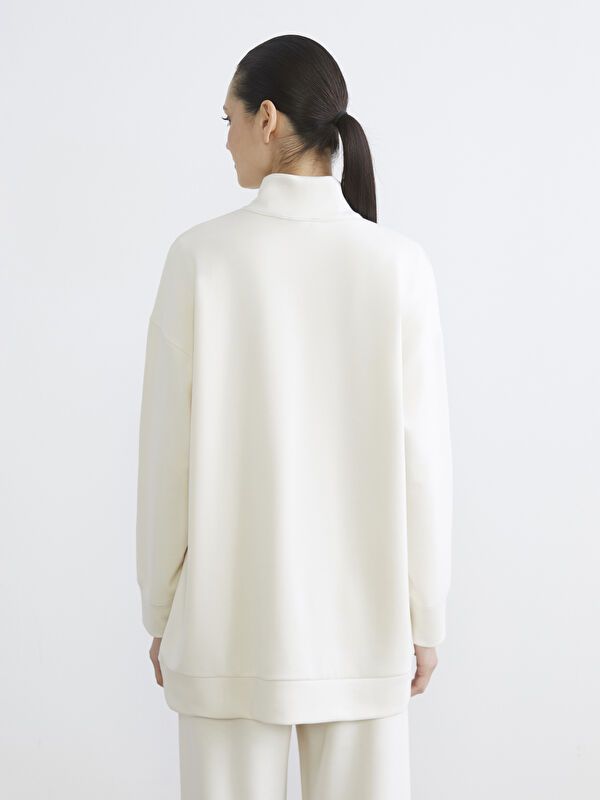 Moudda LC Waikiki - Tunique manches longues en jersey - Tunisie 4