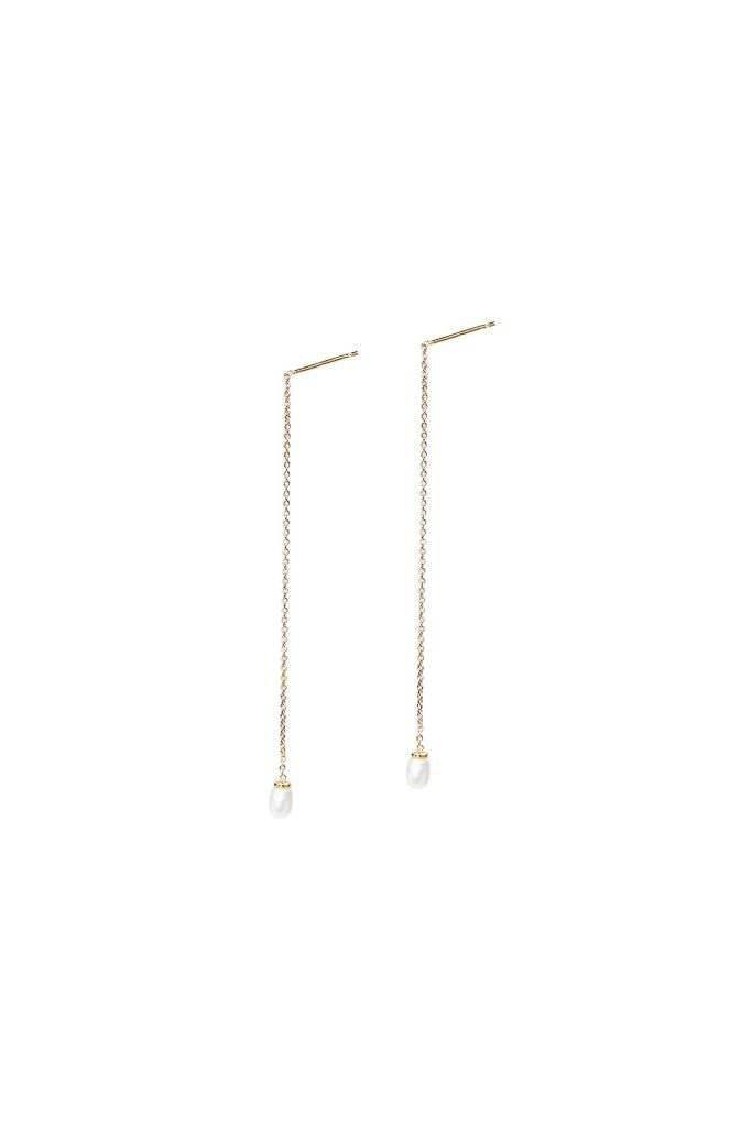 Moudda STRADIVARIUS - Boucle D Oreille - 1