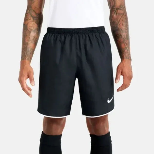 Moudda Nike - M Nk Df Lsr V Short  - Tunisie 2