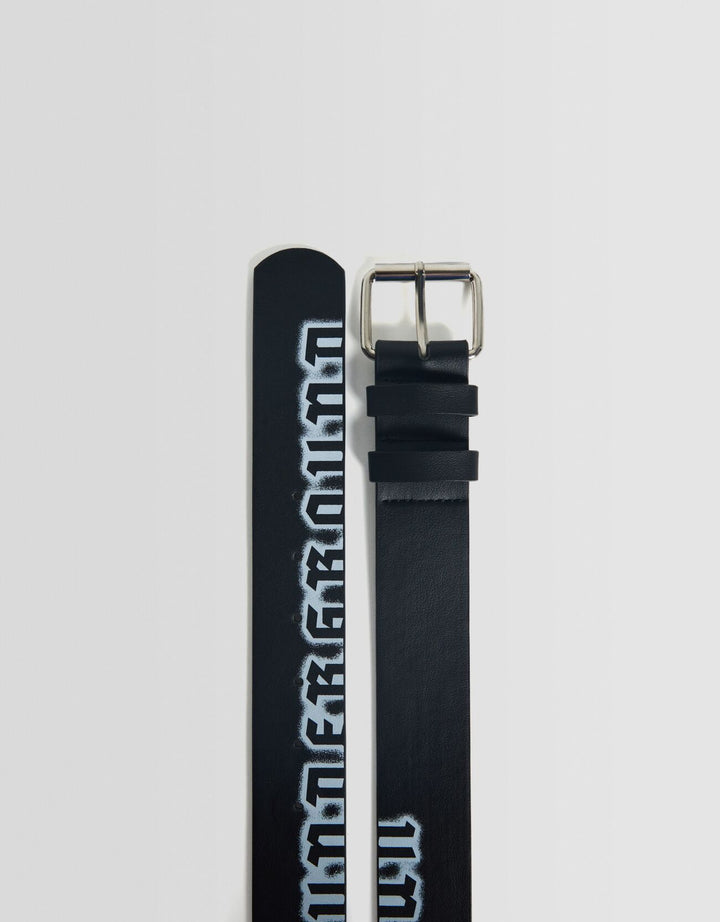 Moudda BERSHKA - Ceinture / bretelle - Tunisie 1