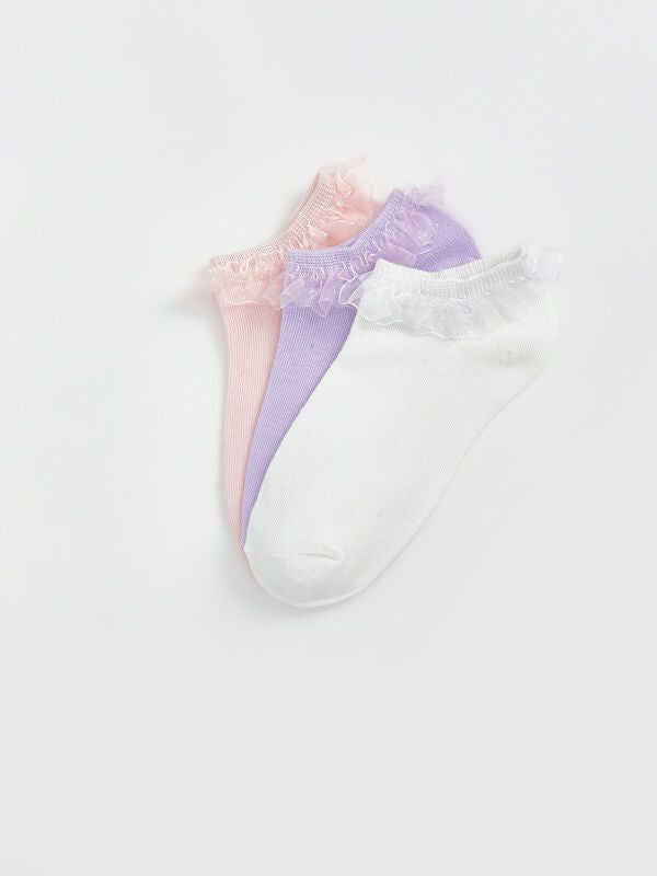 Moudda LC Waikiki - Chaussettes  de basket pour Filles - Tunisie 2