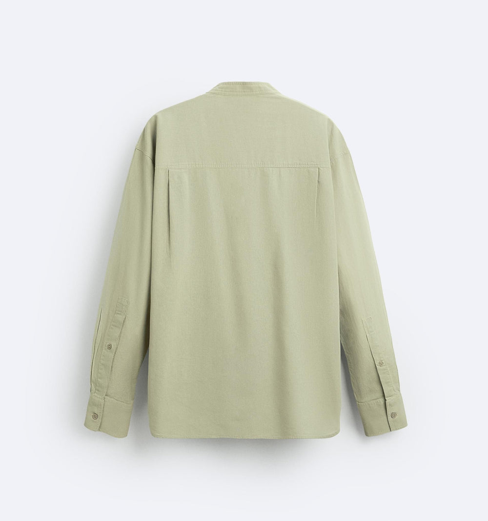 Moudda ZARA - Shirt - Tunisie 2