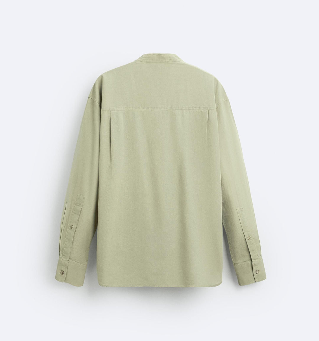 Moudda ZARA - Shirt - Tunisie 2