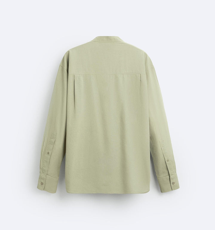 Moudda ZARA - Shirt - Tunisie 2