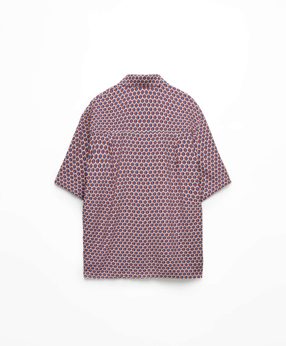 Moudda Oysho - Chemise/tunique - Tunisie 2