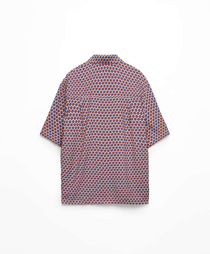 Moudda Oysho - Chemise/tunique - Tunisie 2