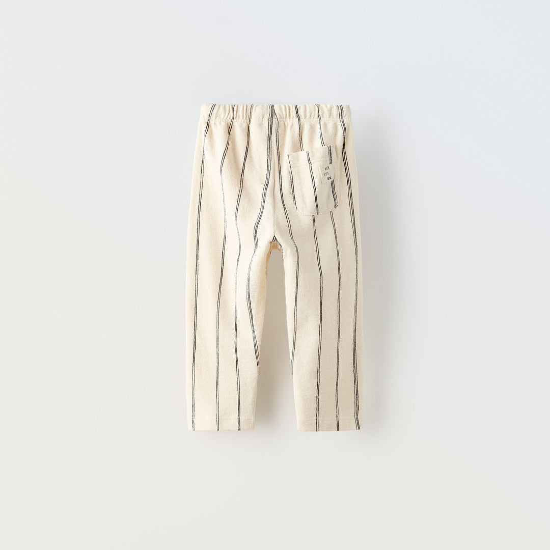 Moudda ZARA - Kids-O Felpa - Tunisie 5